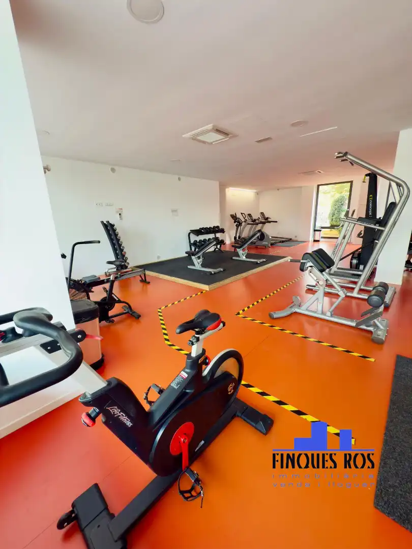 Piso de 95 m² en Vinaròs