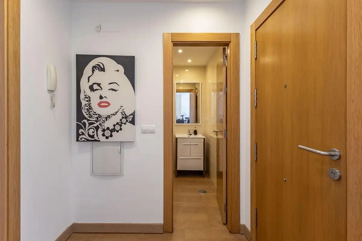 Pis de 60 m² a Gójar