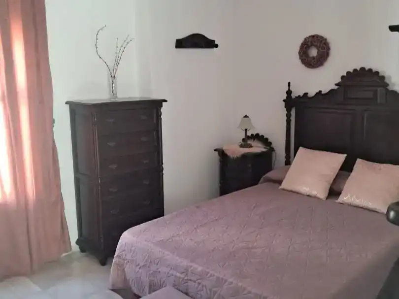 Piso de 98 m² en Arcos de la Frontera