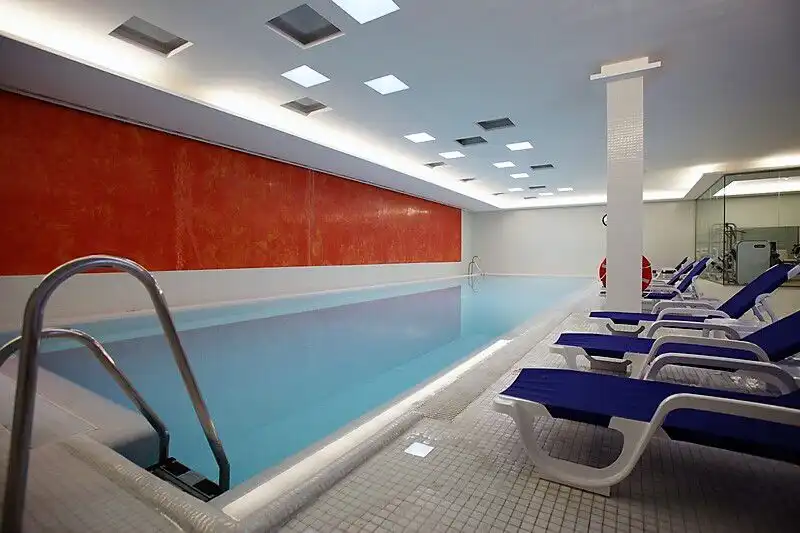 Piso de 115 m² en San Roque