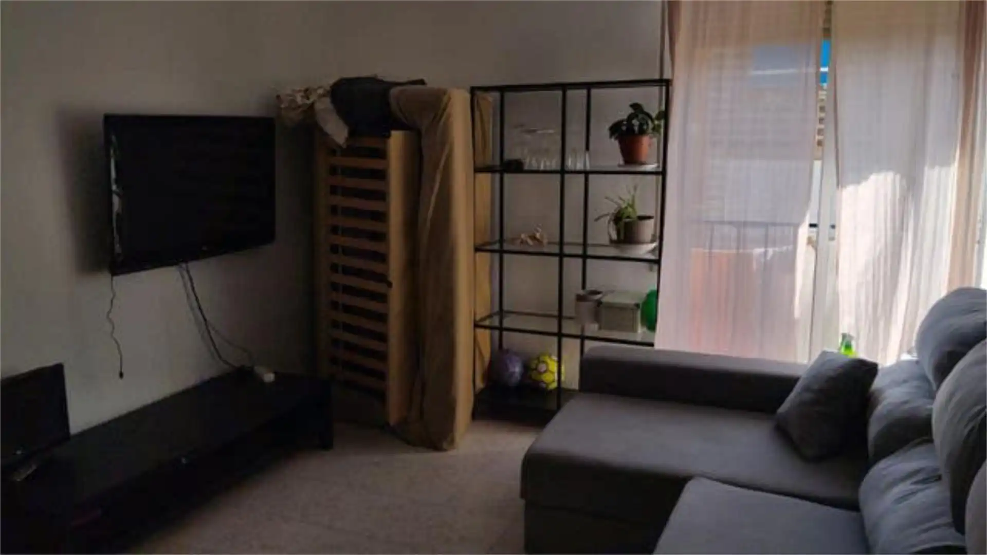 Piso de 90 m² en Madrid