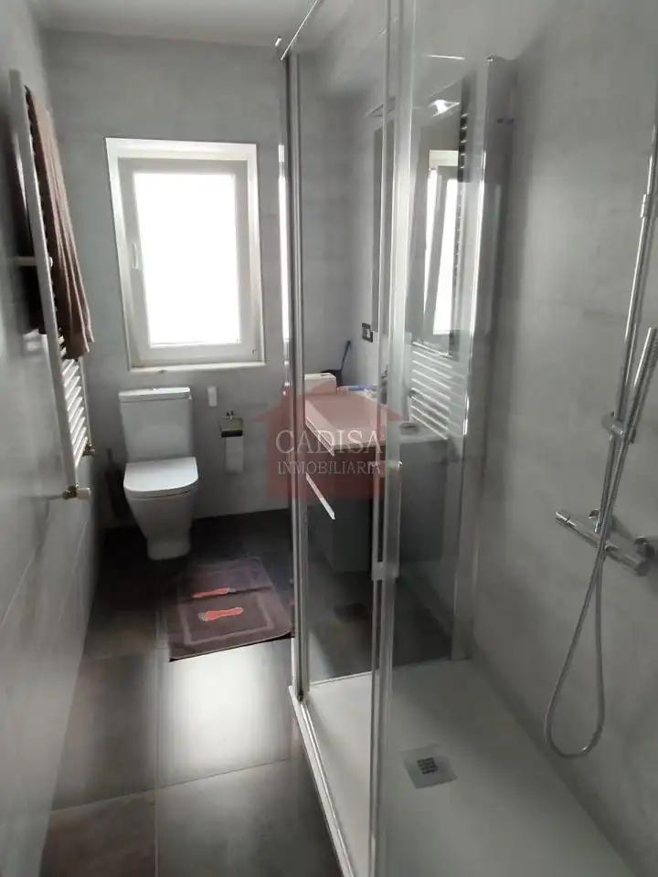Pis de 90 m² a Salamanca