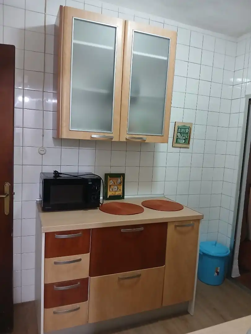 Habitació de lloguer, Granada