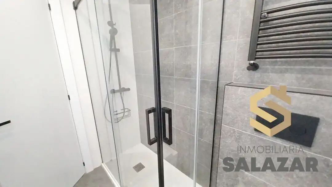 Piso de 53 m² en Bilbao