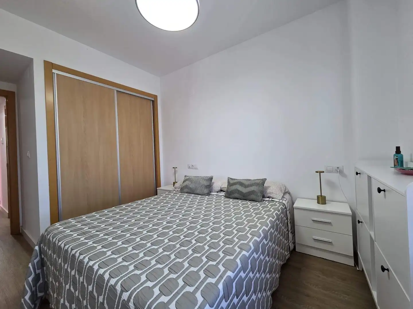Piso de 67 m² en Piles