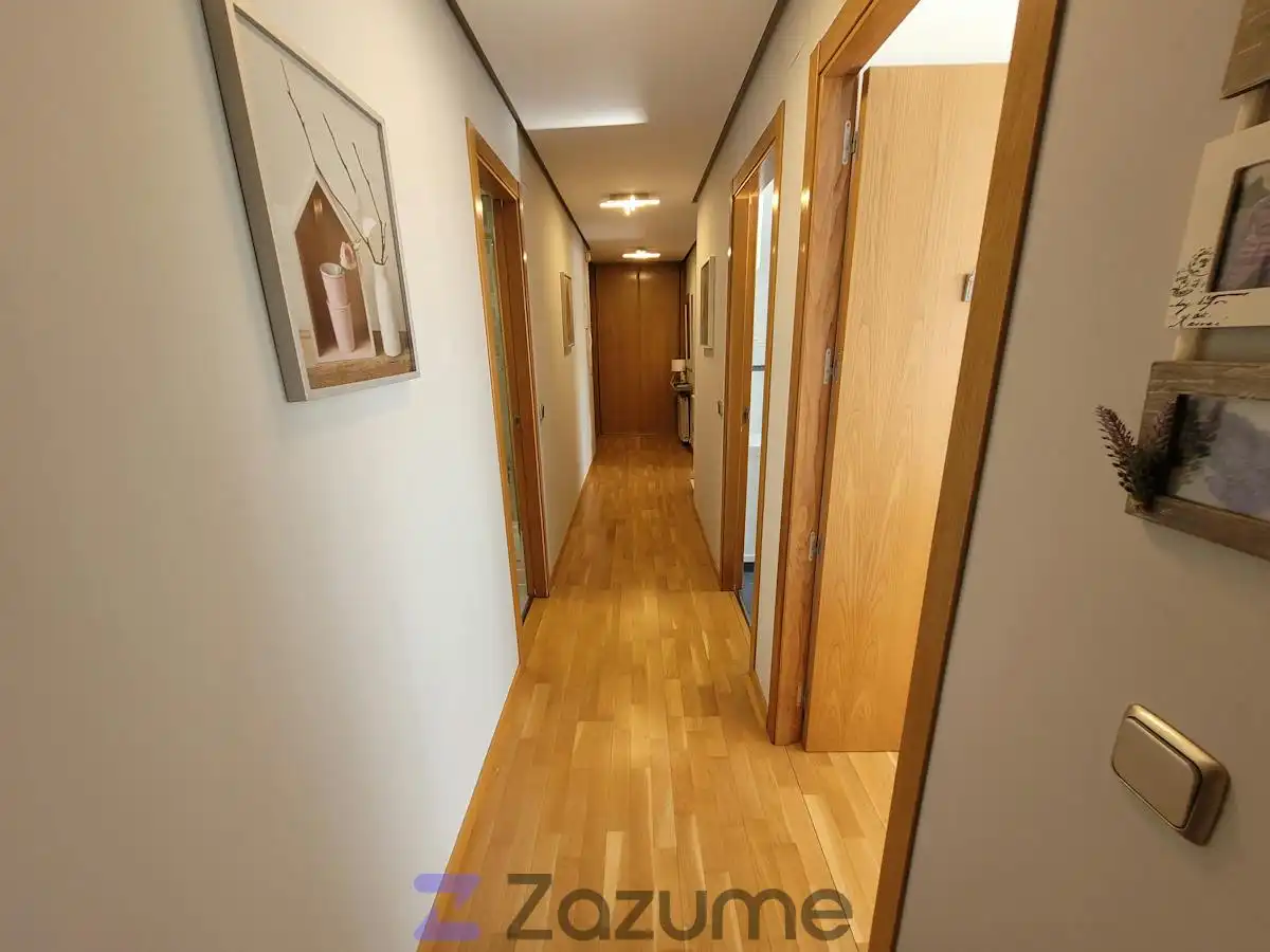 Piso de 76 m² en Valladolid