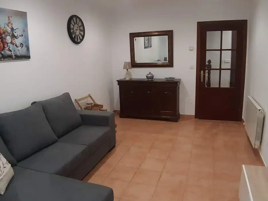 Piso de 80 m² en Boiro