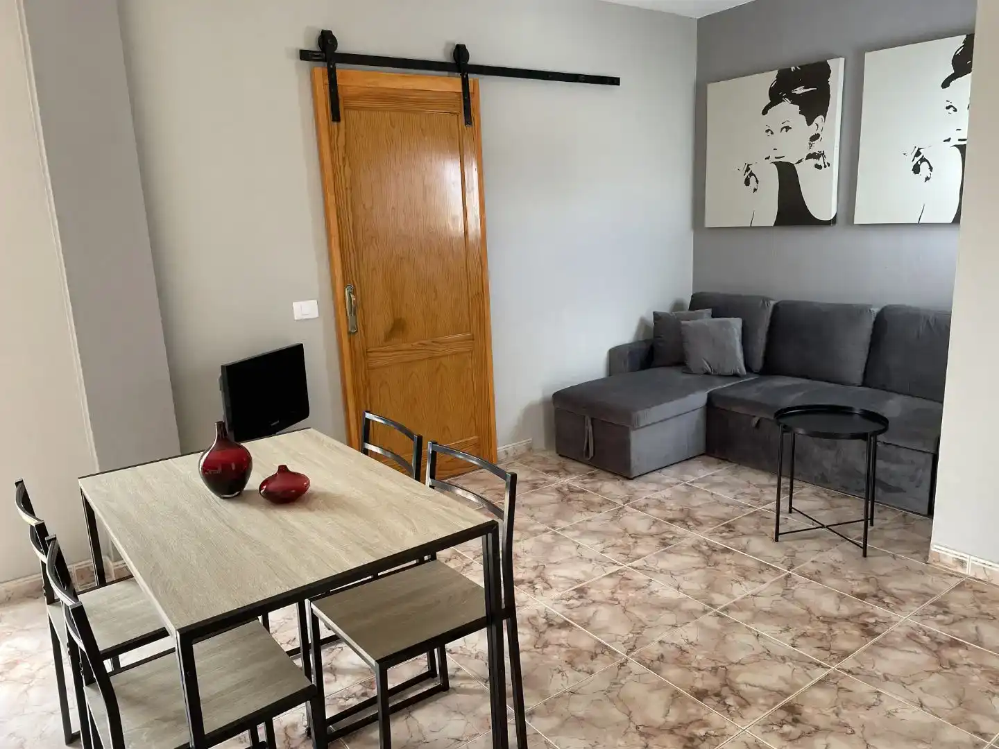 Квартира 65 м² в Teguise