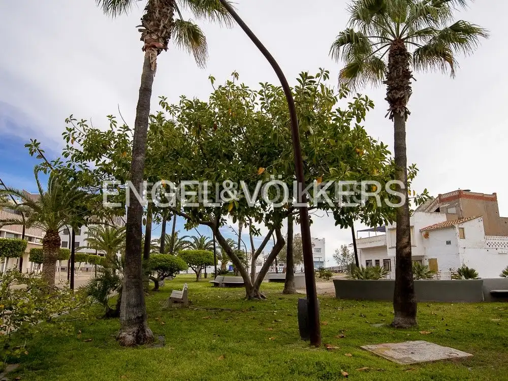 Piso de 90 m² en Moncófar