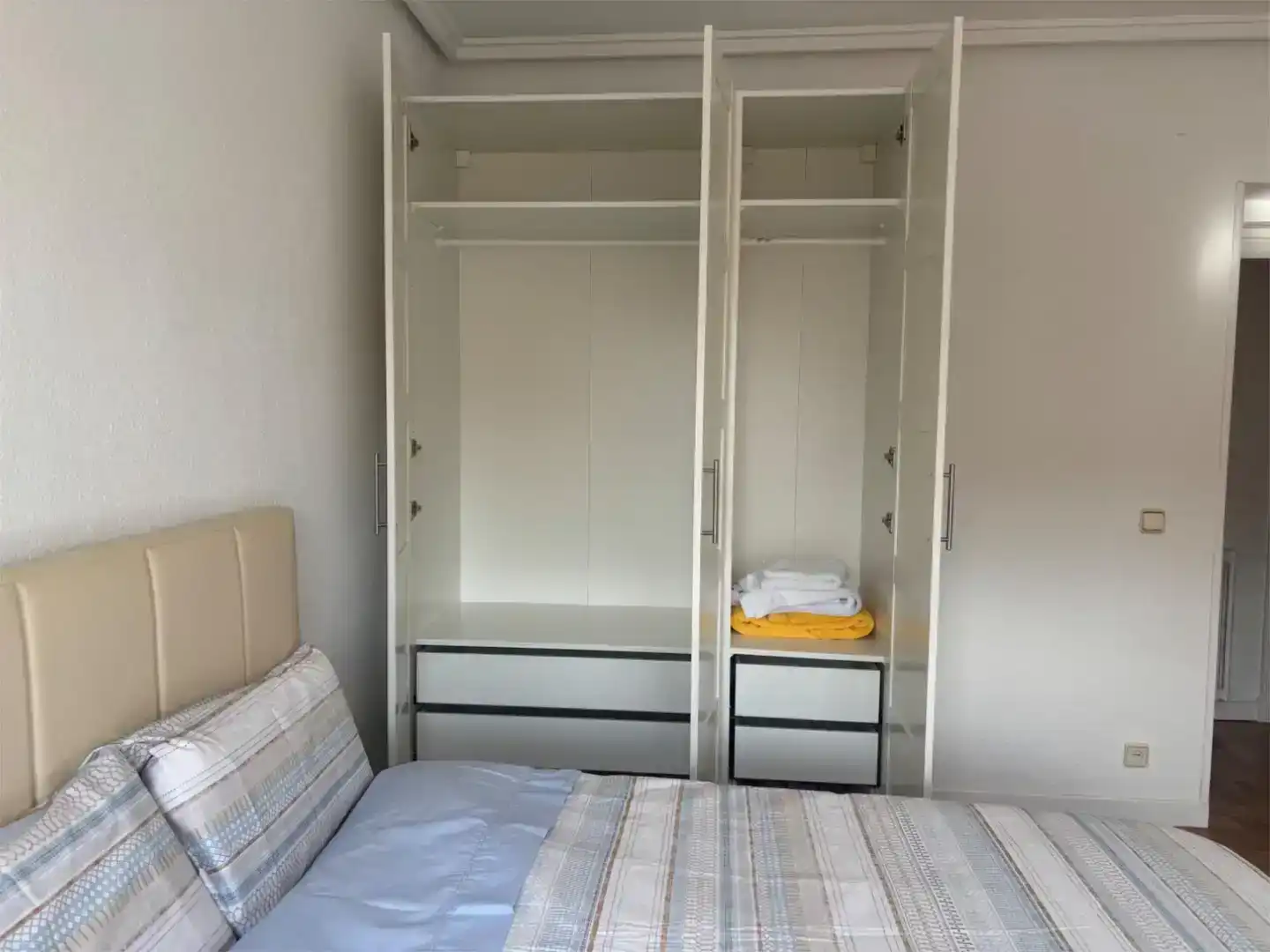 Piso de 170 m² en Ávila