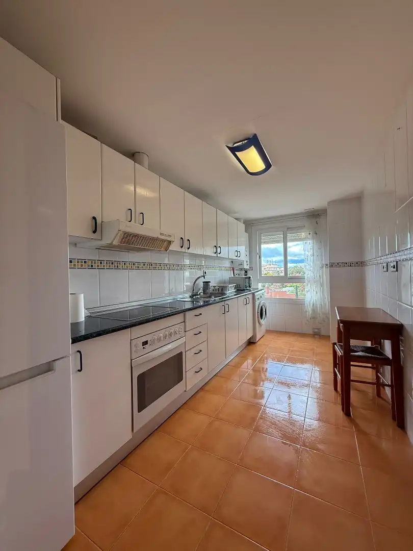 Habitación 100 m², Málaga