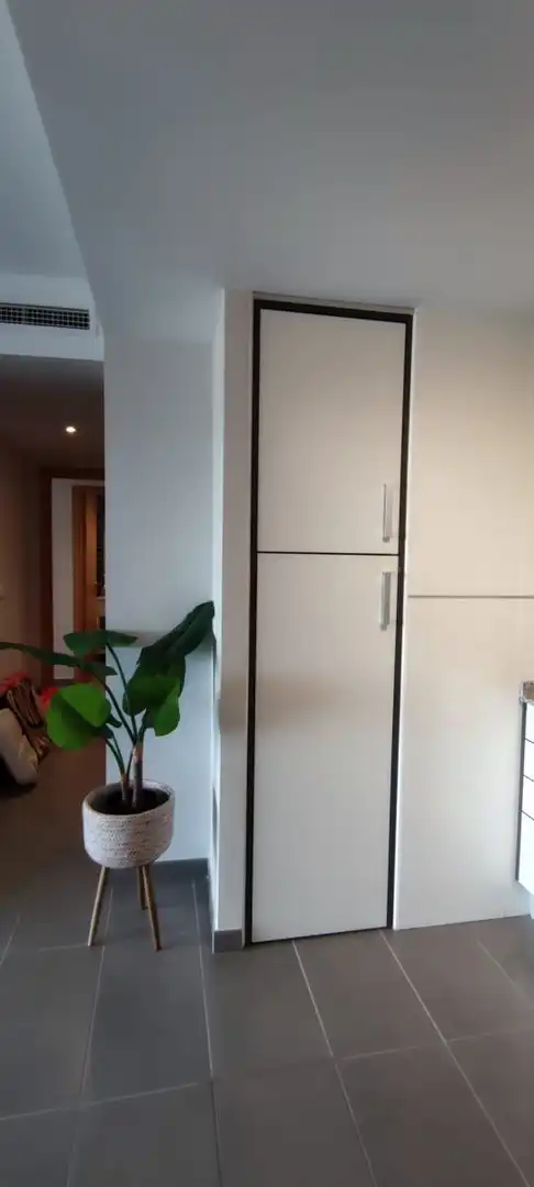Piso de 85 m² en Moncófar