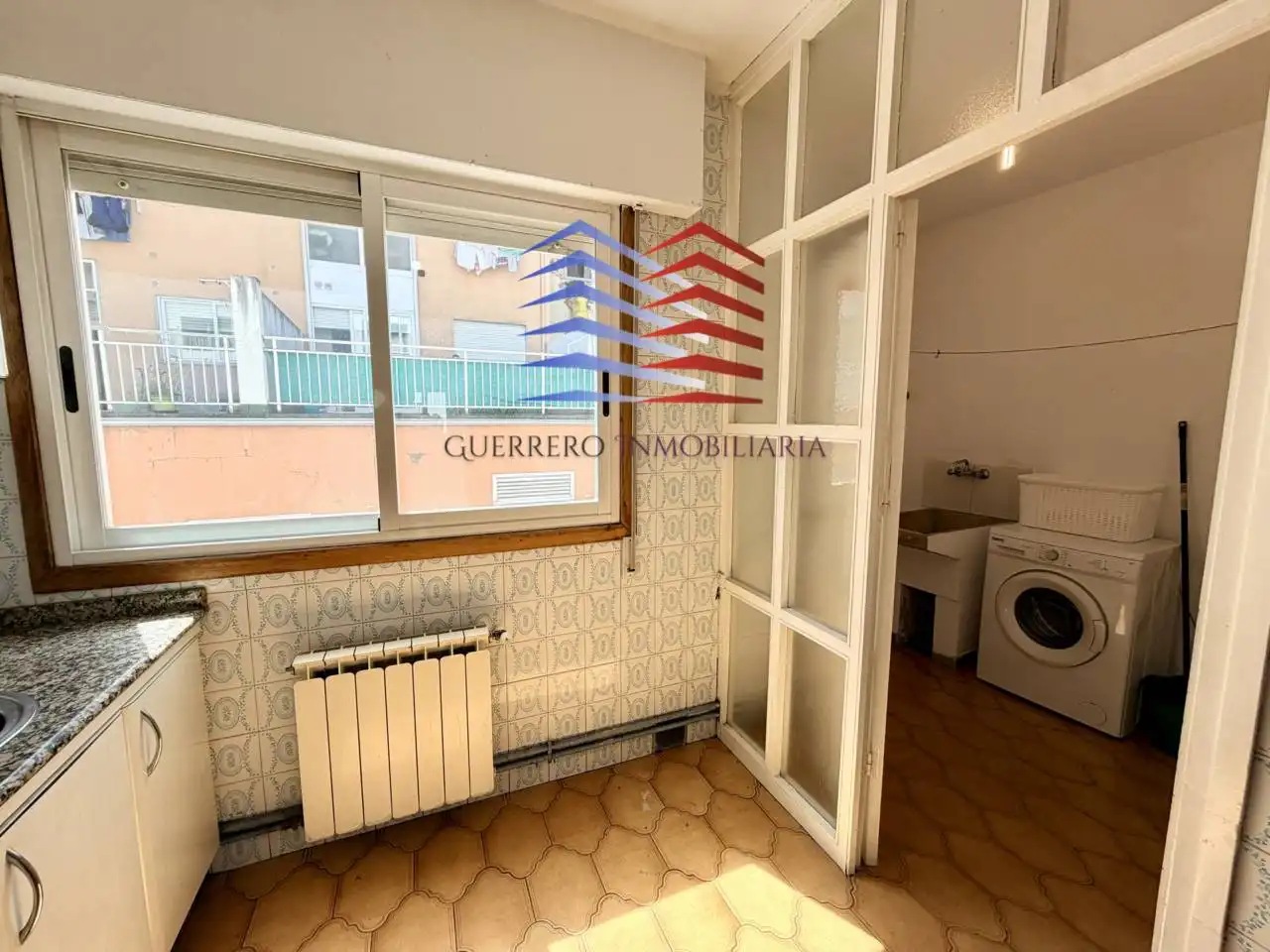 Piso de 110 m² en Ourense