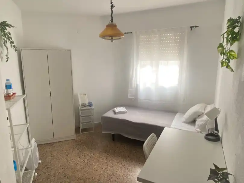 Zimmer zur Miete, Catarroja