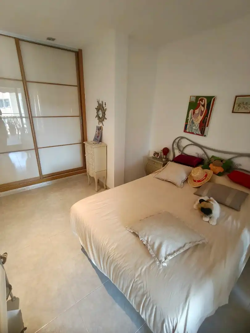 Piso de 120 m² en Vinaròs