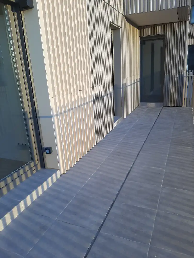 Pis de 74 m² a Mataró