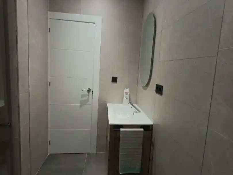 Piso de 88 m² en Úbeda
