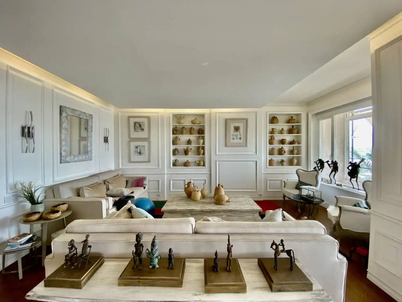 Piso de 332 m² en Palma