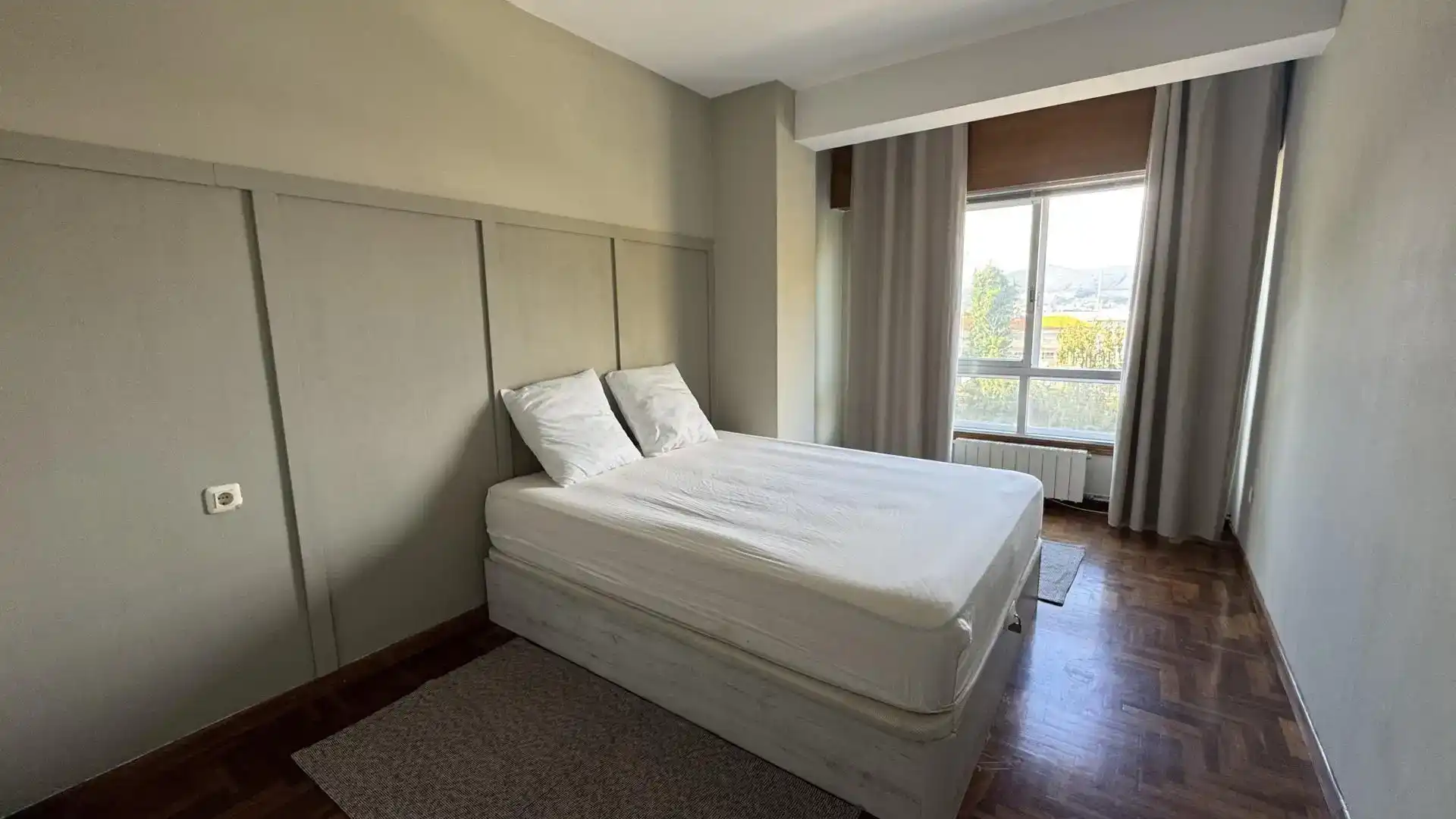 Pis de 130 m² a Vigo