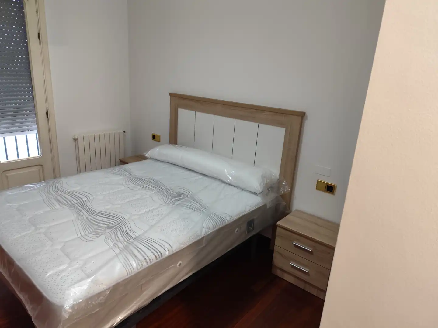 Pis de 82 m² a Ourense