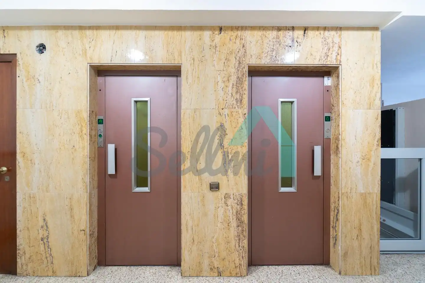 Piso de 110 m² en Oviedo