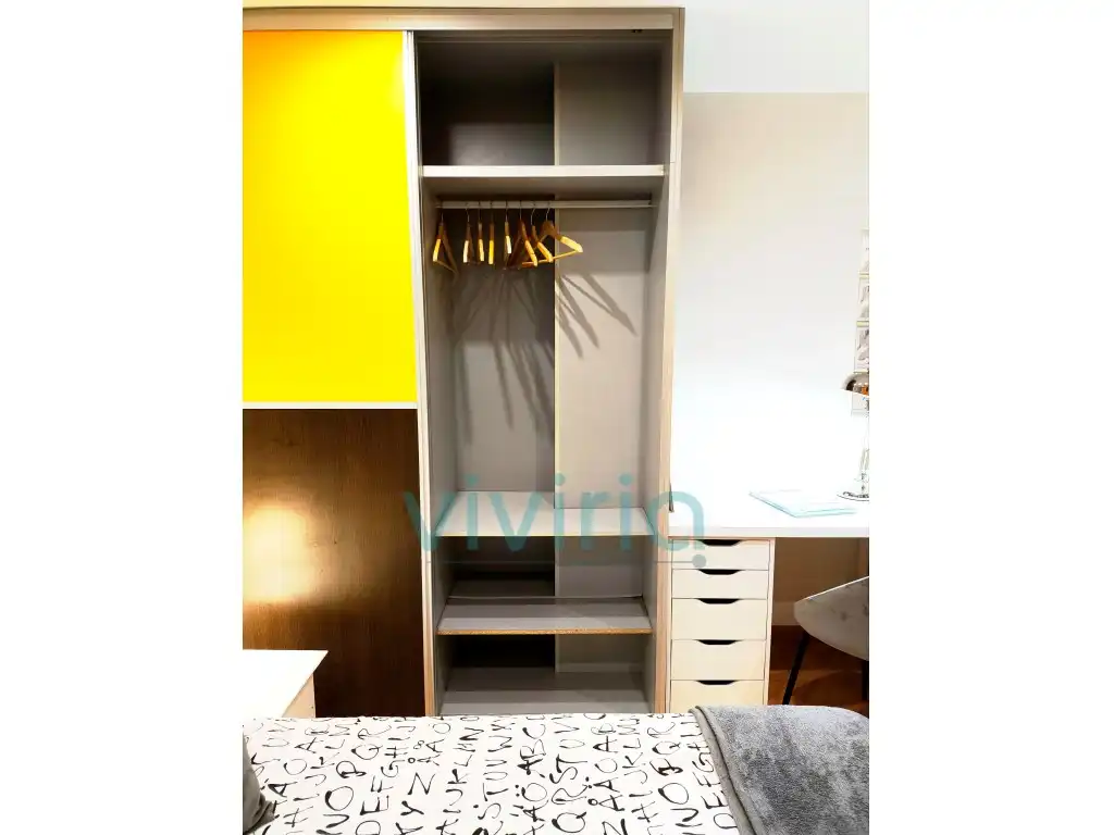 Pis de 77 m² a València
