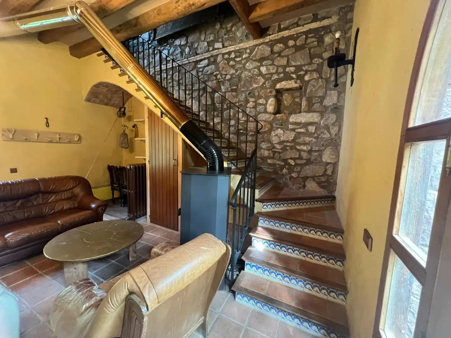 Piso en alquiler, Viladrau