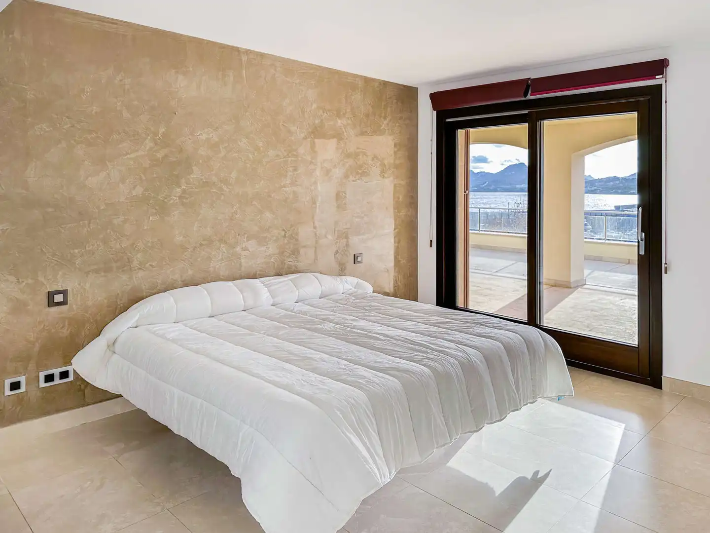 Piso de 175 m² en Capdepera
