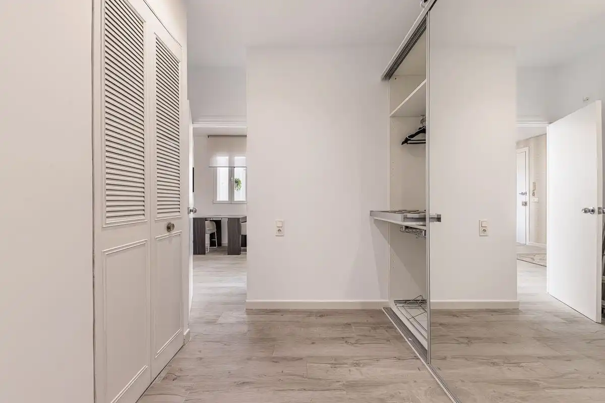 Appartamento 39 m² a Madrid