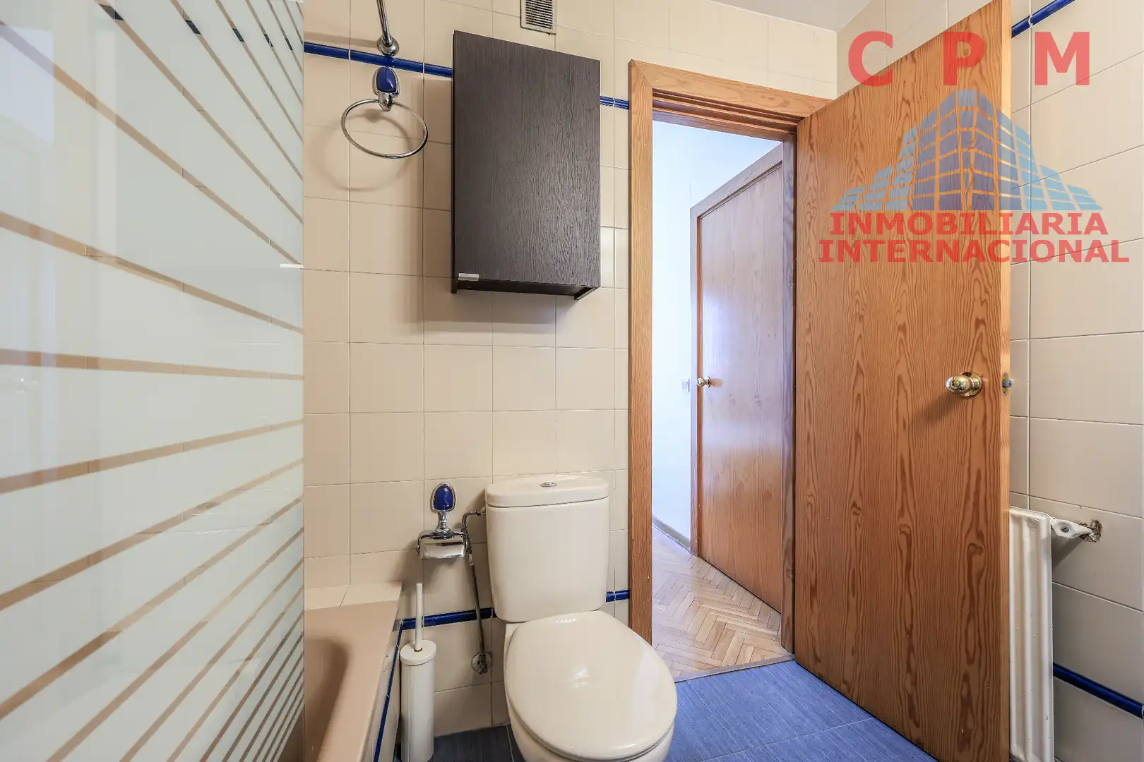 Piso de 80 m² en Madrid