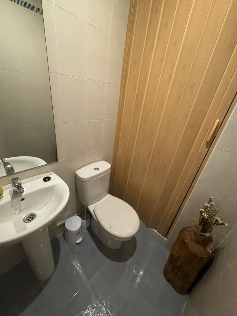 Wohnung 81 m² in Benalmádena
