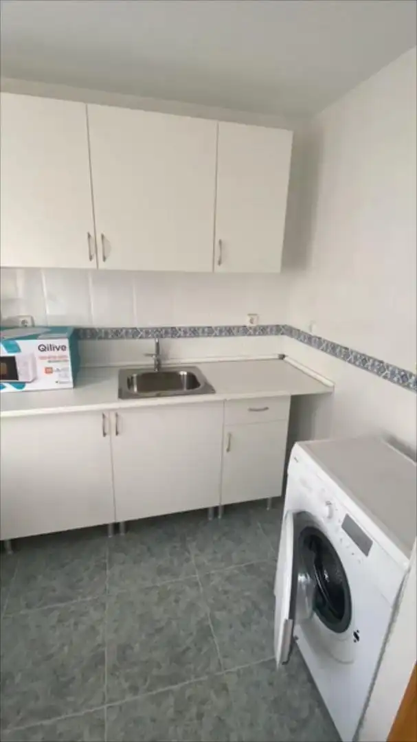 Wohnung 89 m² in Corella