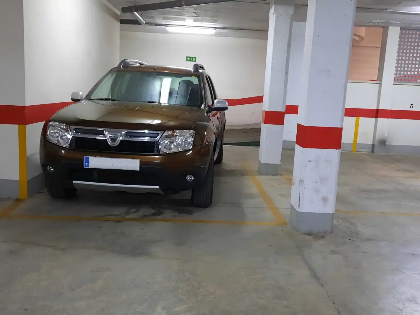 Appartamento 65 m² a Badajoz