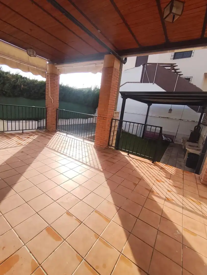 Pis de 170 m² a Las Gabias