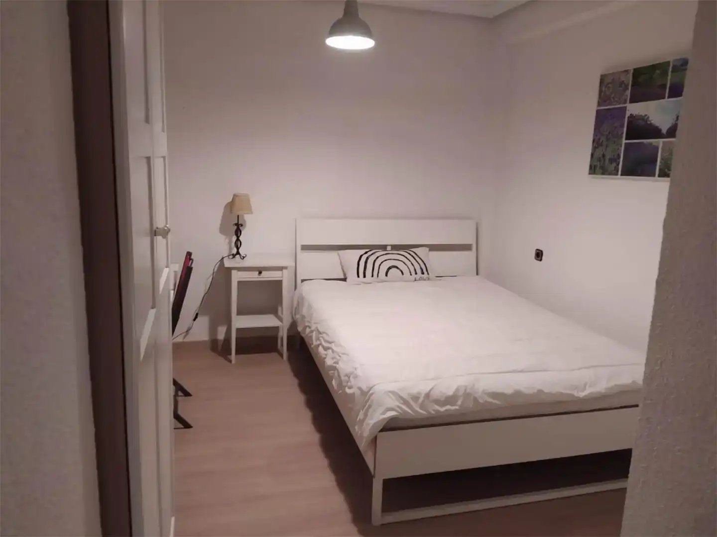 Habitación 120 m², Murcia