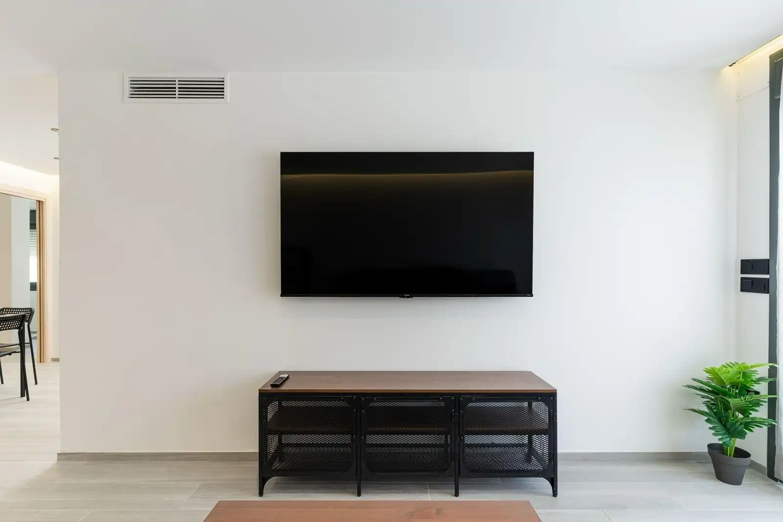 Piso de 101 m² en Madrid