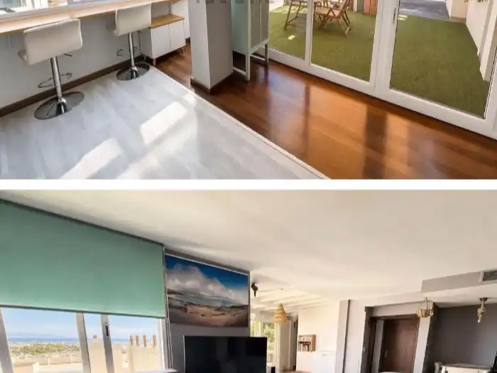 Pis de 116 m² a Torremolinos