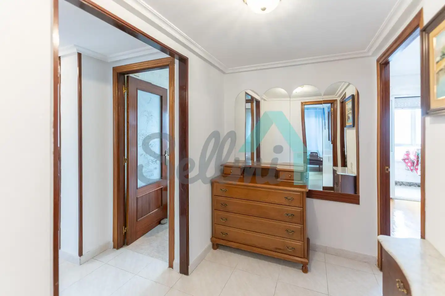 Piso de 80 m² en Oviedo