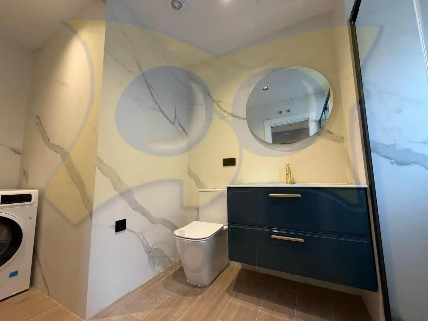 Wohnung 38 m² in Salamanca