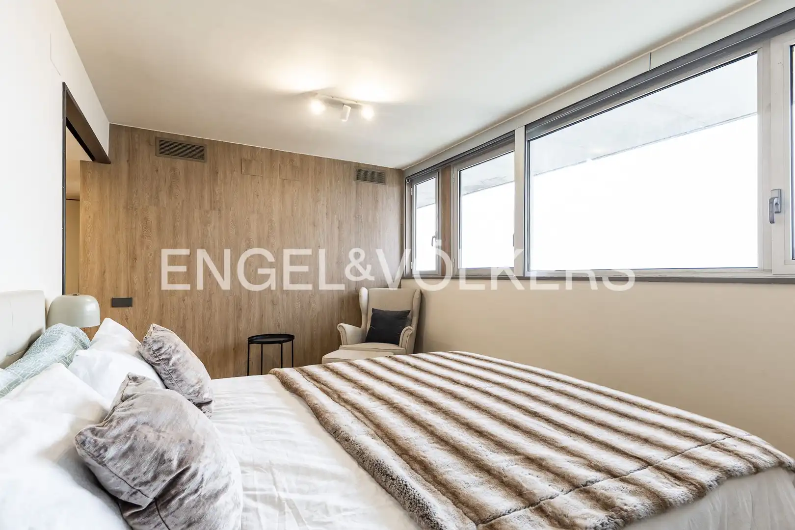 Piso de 201 m² en Barcelona