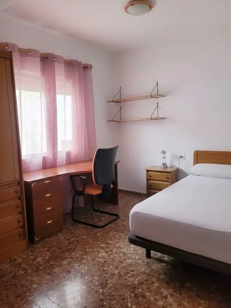 Piso de 121 m² en San Vicente del Raspeig
