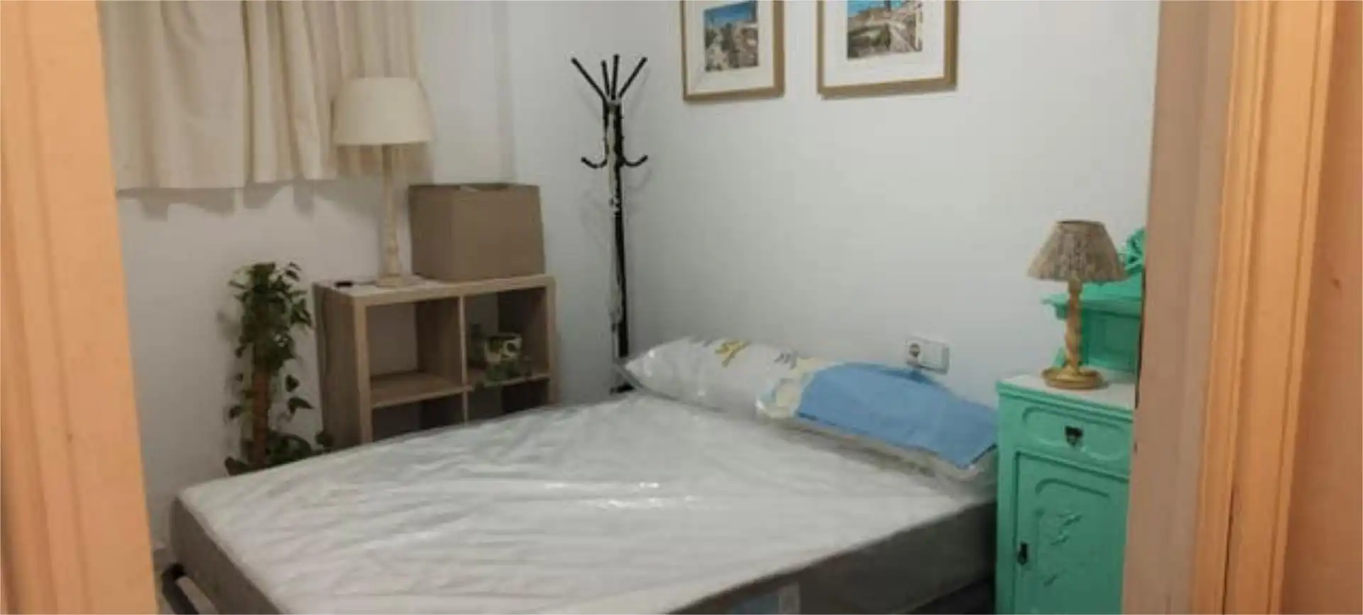 Apartamento 85 m² em Punta Umbría