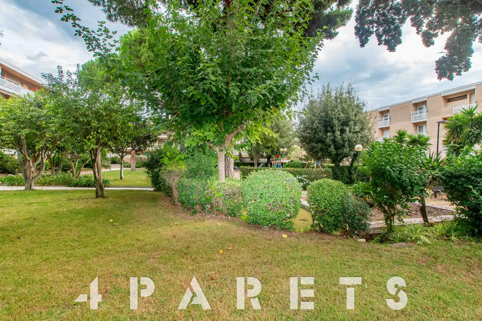 Pis de 120 m² a Cabrils
