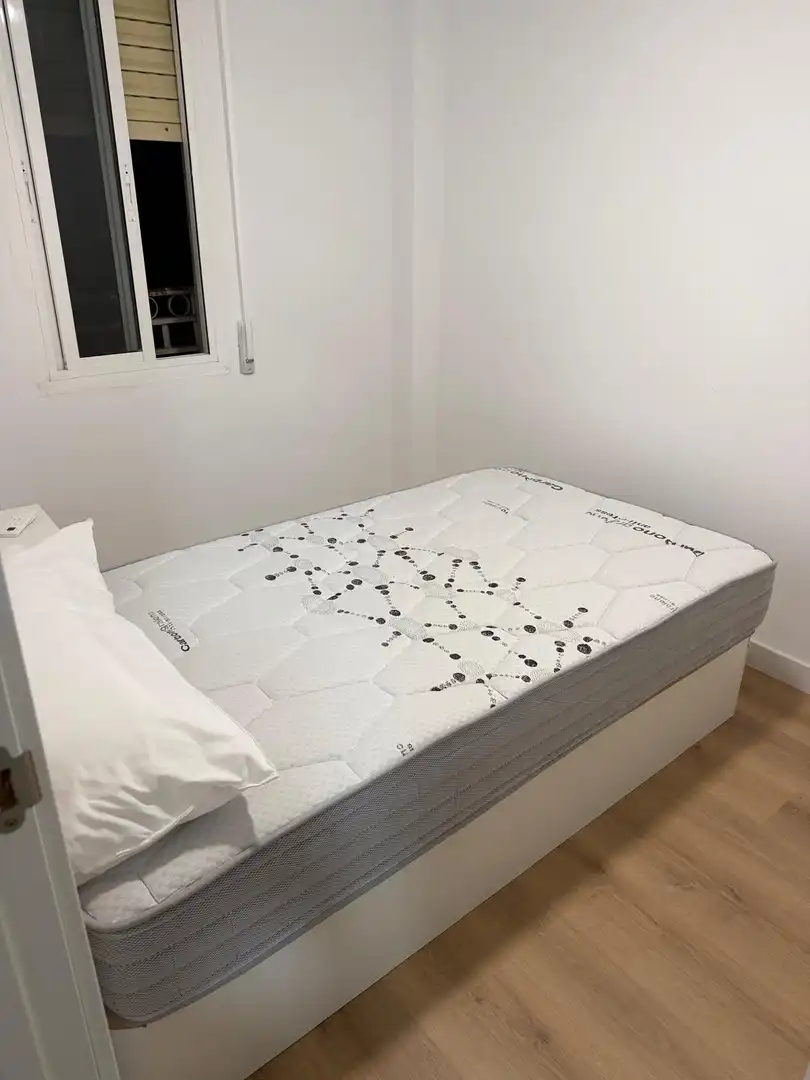 Habitación en alquiler, Cáceres