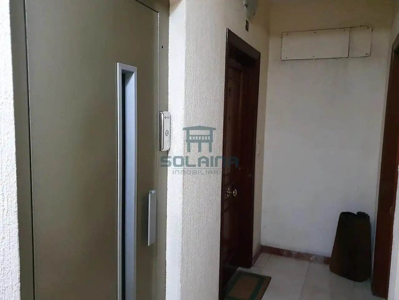 Piso de 102 m² en Ourense
