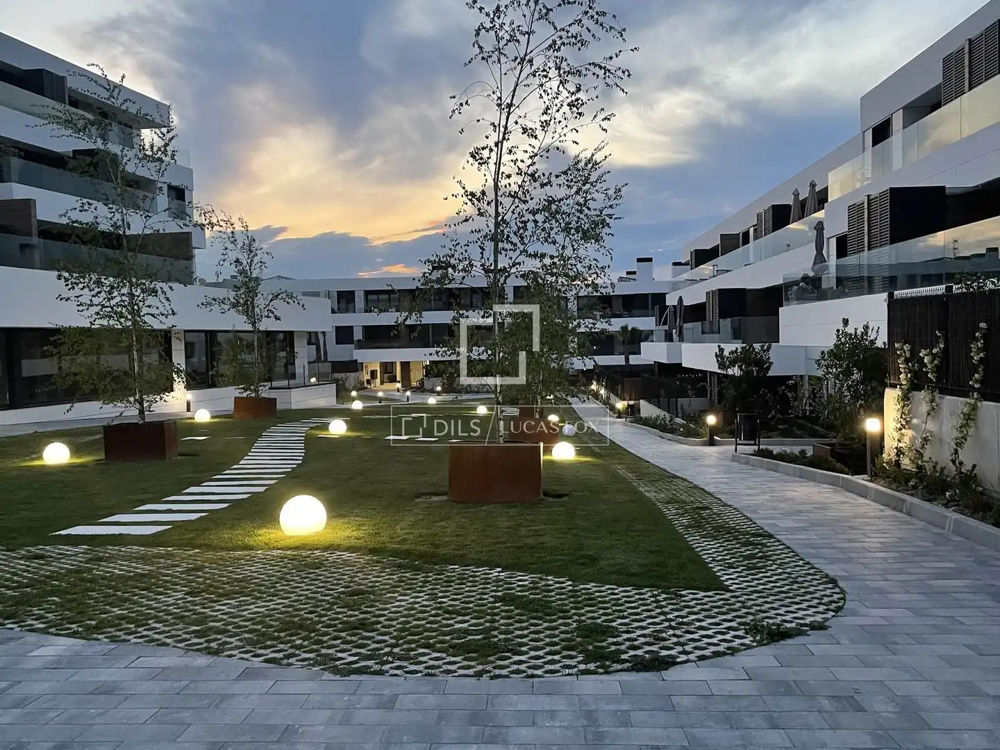Pis de 176 m² a Las Rozas de Madrid