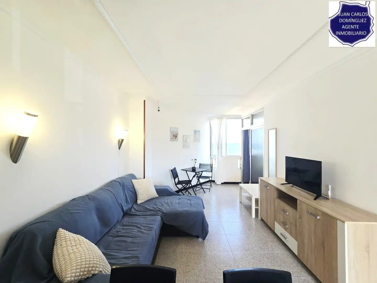 Piso de 55 m² en San Bartolomé de Tirajana