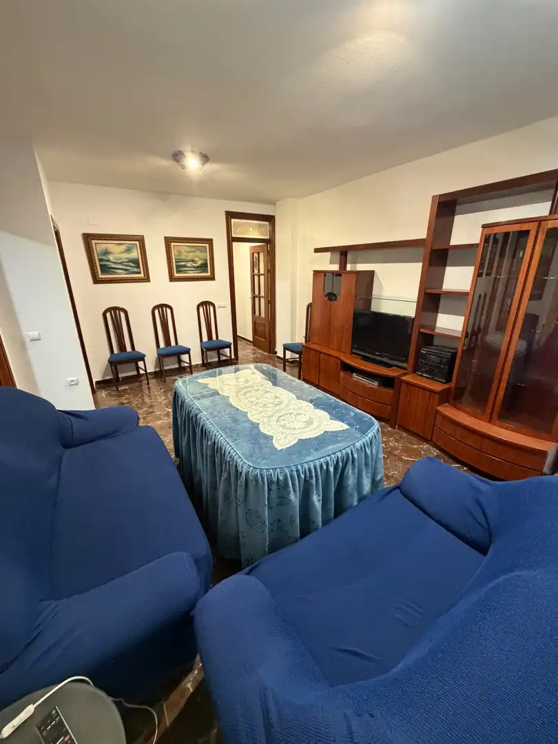 Apartamento 100 m² em Maracena