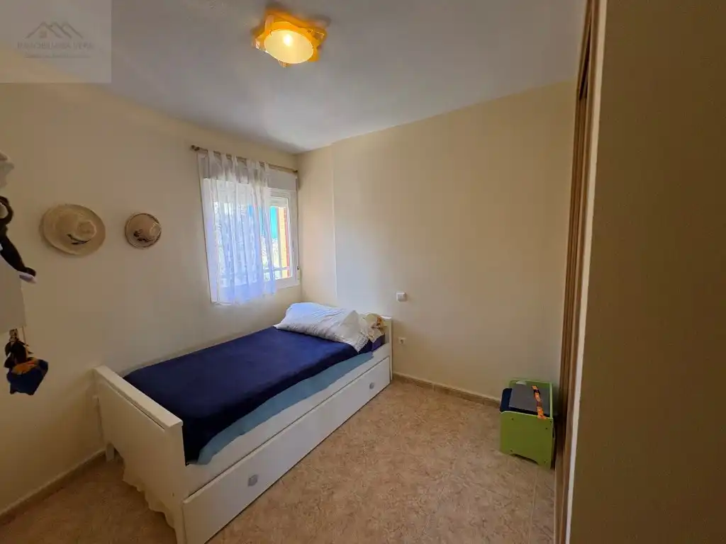 Piso de 82 m² en Mazarrón