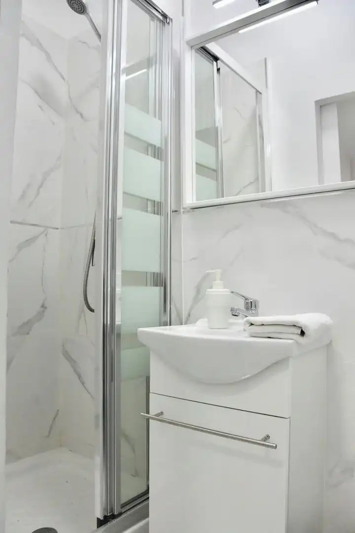 Appartamento 21 m² a Madrid